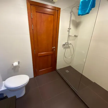 Apartament Luxury Bay View 3 Bed 3 Bath Seafront In St Paul's Bay