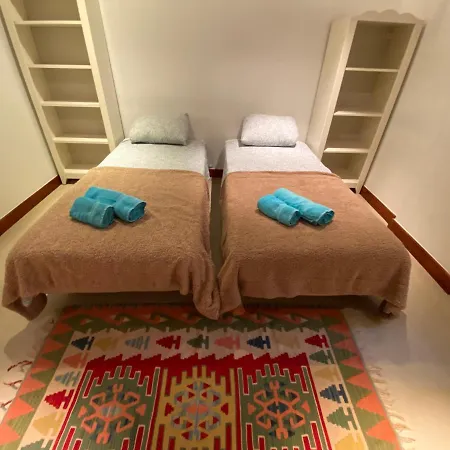 Apartament Luxury Bay View 3 Bed 3 Bath Seafront In St Paul's Bay *