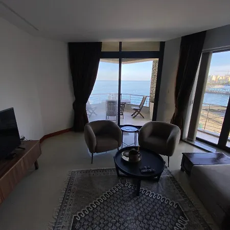 Luxury Bay View 3 Bed 3 Bath Seafront In St Paul's Bay * St. Paul's Bay