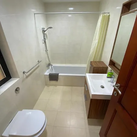 Apartament Luxury Bay View 3 Bed 3 Bath Seafront In St Paul's Bay St. Paul's Bay