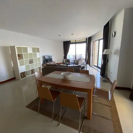 Luxury Bay View 3 Bed 3 Bath Seafront In St Paul's Bay St. Paul's Bay