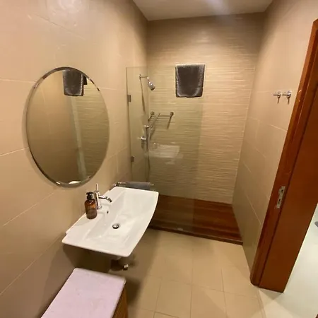 Luxury Bay View 3 Bed 3 Bath Seafront In St Paul's Bay Apartament