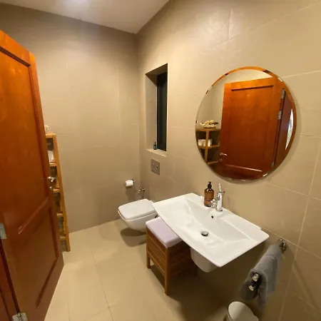 Διαμέρισμα Luxury Bay View 3 Bed 3 Bath Seafront In St Paul's Bay Σεντ Πόλς Μπέι